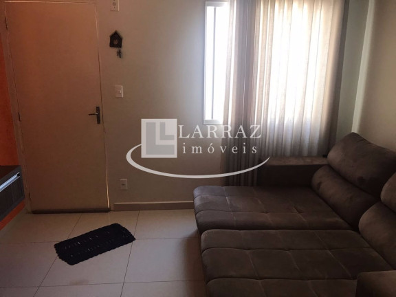 Imagem Imóvel com 2 Quartos à Venda, 42 m² em Ribeirao Verde - Ribeirão Preto Imagem Imóvel com 2 Quartos à Venda, 42 m² em Ribeirao Verde - Ribeirão Preto