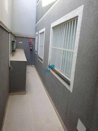 Imagem Apartamento com 2 Quartos à Venda, 42 m² em Vila Talarico - São Paulo Imagem Apartamento com 2 Quartos à Venda, 42 m² em Vila Talarico - São Paulo