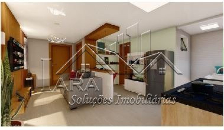 Imagem Apartamento com 2 Quartos à Venda,  em Penha De França - São Paulo