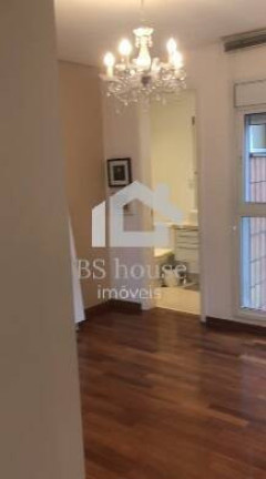 Apartamento com 3 Quartos à Venda, 165 m² em Campestre - Santo André