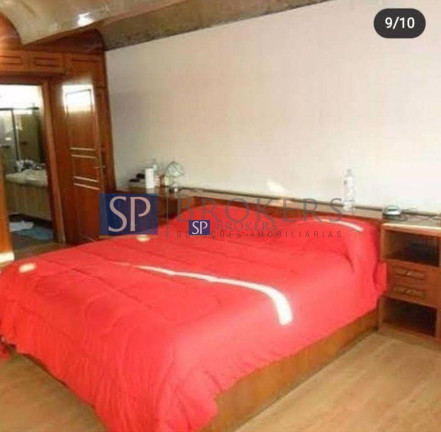 Imagem Apartamento com 4 Quartos à Venda, 369 m² em Brooklin - São Paulo Imagem Apartamento com 4 Quartos à Venda, 369 m² em Brooklin - São Paulo