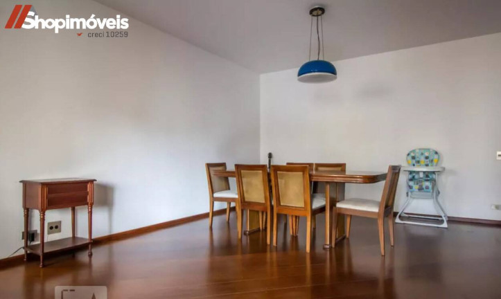 Imagem Apartamento com 3 Quartos à Venda, 170 m² em Paraíso - São Paulo