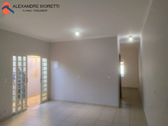 Imagem Casa com 2 Quartos para Alugar, 200 m² em Jardim Santa Rosa - Sorocaba