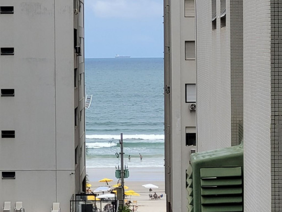 Imagem Apartamento com 4 Quartos à Venda, 105 m² em Pitangueiras - Guarujá