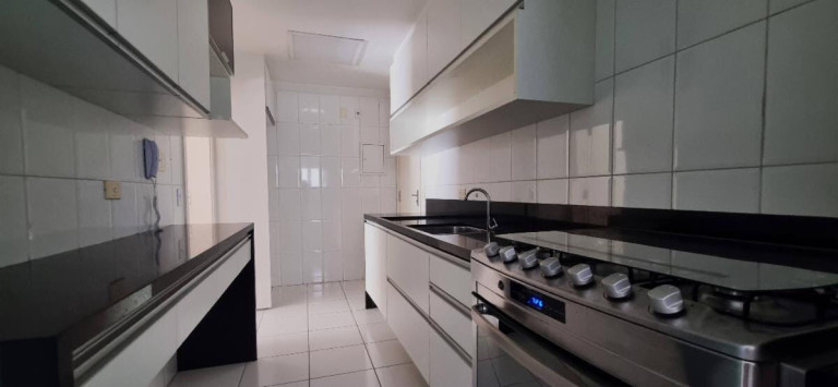Imagem Apartamento com 3 Quartos à Venda, 110 m² em Paraíso Do Morumbi - São Paulo Imagem Apartamento com 3 Quartos à Venda, 110 m² em Paraíso Do Morumbi - São Paulo