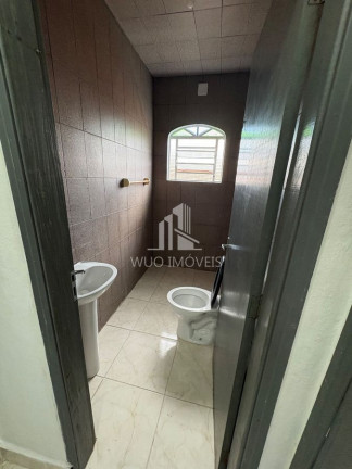 Imagem Sobrado com 3 Quartos à Venda, 160 m² em Cidade Nova Jacareí - Jacareí
