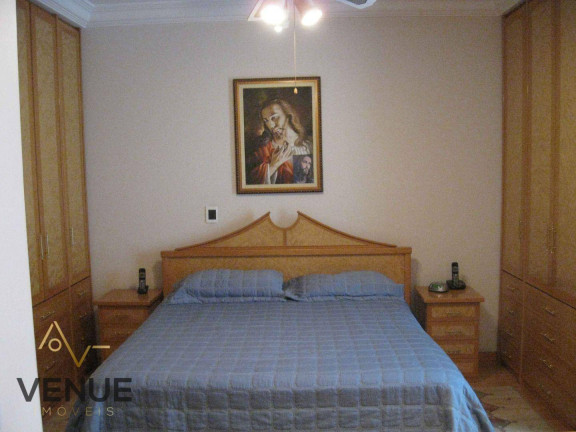 Imagem Cobertura com 3 Quartos à Venda ou Locação, 250 m² em Vila Gomes Cardim - São Paulo