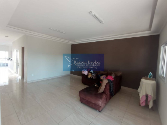 Imagem Casa com 3 Quartos à Venda,  em Chácara Alvorada - Bragança Paulista