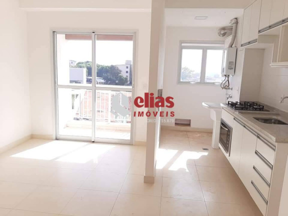 Imagem Apartamento com 2 Quartos à Venda, 59 m² em Parque Residencial Das Camélias - Bauru