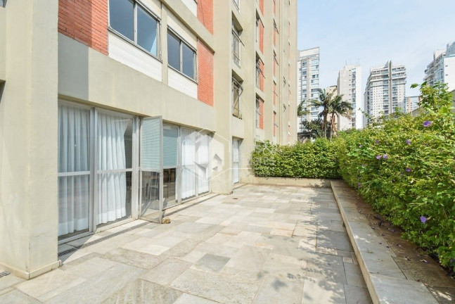 Imagem Apartamento com 3 Quartos à Venda, 106 m² em Brooklin Paulista - São Paulo Imagem Apartamento com 3 Quartos à Venda, 106 m² em Brooklin Paulista - São Paulo