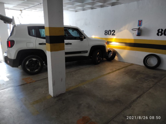 Apartamento com 3 Quartos à Venda, 150 m² em Guararapes - Fortaleza