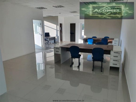Imagem Imóvel para Alugar, 159 m² em Alphaville 18 Forte - Barueri
