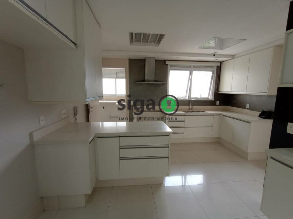 Imagem Apartamento com 4 Quartos à Venda ou Locação, 288 m² em Campo Belo - São Paulo Imagem Apartamento com 4 Quartos à Venda ou Locação, 288 m² em Campo Belo - São Paulo
