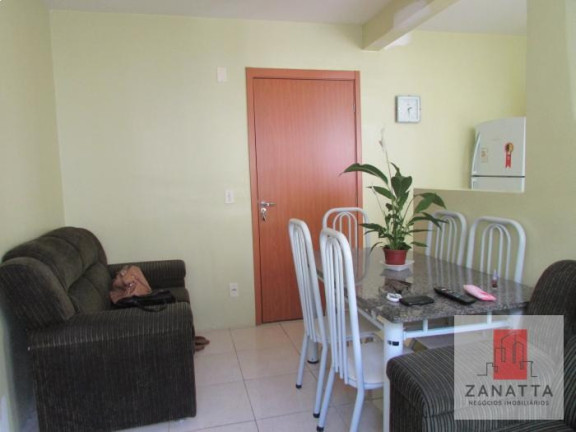Imagem Apartamento com 1 Quarto à Venda, 40 m² em Centro - Sapucaia Do Sul