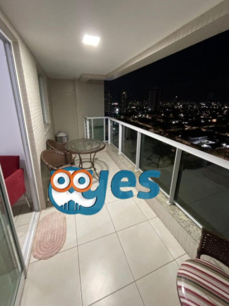 Imagem Apartamento com 3 Quartos à Venda, 100 m² em Santa Mônica - Feira De Santana Imagem Apartamento com 3 Quartos à Venda, 100 m² em Santa Mônica - Feira De Santana