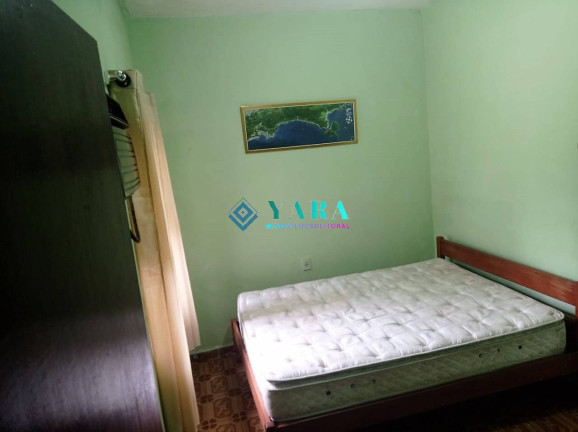 Imagem Casa com 5 Quartos à Venda, 350 m² em Praia Do Lázaro - Ubatuba