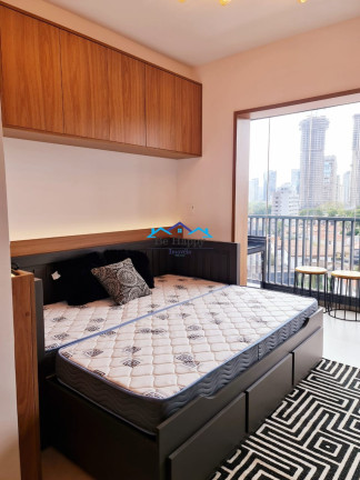 Imagem Apartamento com 1 Quarto à Venda, 22 m² em Jardim Das Acácias - São Paulo Imagem Apartamento com 1 Quarto à Venda, 22 m² em Jardim Das Acácias - São Paulo