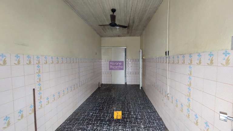 Imagem Casa com 2 Quartos para Alugar, 60 m² em Centro - Rio Grande