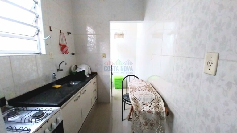 Imagem Apartamento com 2 Quartos à Venda, 50 m² em Boqueirão - Santos Imagem Apartamento com 2 Quartos à Venda, 50 m² em Boqueirão - Santos