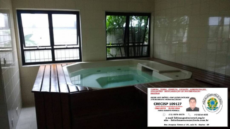 Imagem Flat com 1 Quarto à Venda ou Locação, 84 m² em Ponta Da Praia - Santos Imagem Flat com 1 Quarto à Venda ou Locação, 84 m² em Ponta Da Praia - Santos