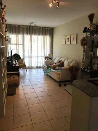 Imagem Apartamento com 1 Quarto à Venda, 50 m² em Icaraí - Niterói Imagem Apartamento com 1 Quarto à Venda, 50 m² em Icaraí - Niterói