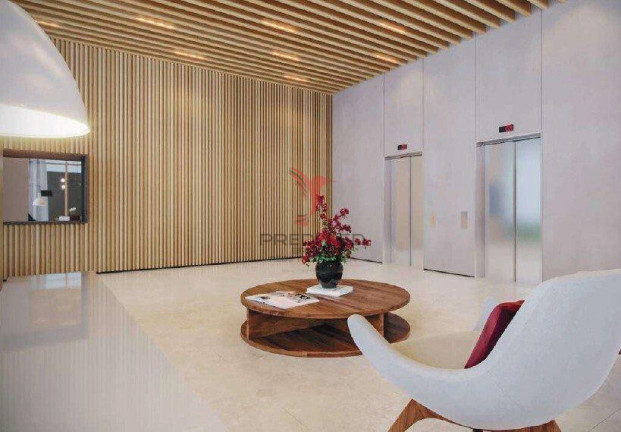 Imagem Apartamento com 2 Quartos à Venda, 106 m² em Itaim Bibi - São Paulo