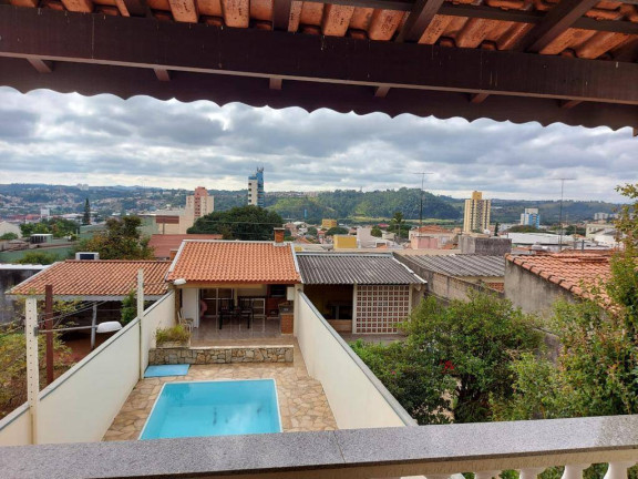 Imagem Casa com 3 Quartos à Venda, 250 m² em Vila Progresso - Jundiaí