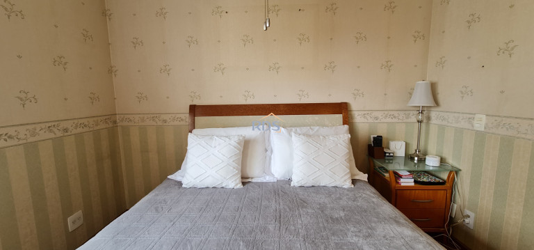 Imagem Apartamento com 3 Quartos à Venda, 138 m² em Vila Andrade - São Paulo