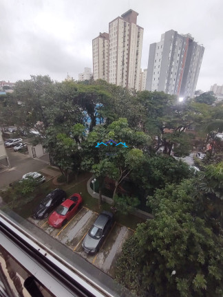 Imagem Apartamento com 3 Quartos à Venda, 78 m² em Vila Campestre - São Paulo Imagem Apartamento com 3 Quartos à Venda, 78 m² em Vila Campestre - São Paulo