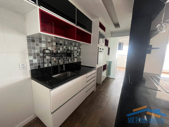 Imagem Apartamento com 2 Quartos à Venda, 92 m² em Vila Brasílio Machado - São Paulo Imagem Apartamento com 2 Quartos à Venda, 92 m² em Vila Brasílio Machado - São Paulo