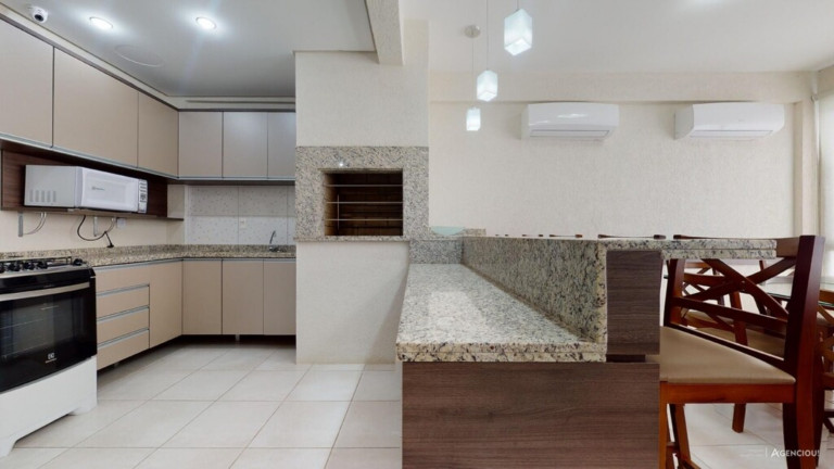 Imagem Imóvel com 2 Quartos à Venda, 109 m² em Tristeza - Porto Alegre