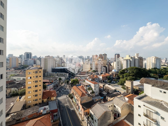 Imagem Apartamento com 2 Quartos à Venda, 51 m² em Aclimação - São Paulo Imagem Apartamento com 2 Quartos à Venda, 51 m² em Aclimação - São Paulo