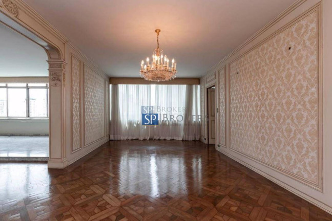 Imagem Apartamento com 4 Quartos à Venda, 400 m² em Santa Cecília - São Paulo Imagem Apartamento com 4 Quartos à Venda, 400 m² em Santa Cecília - São Paulo