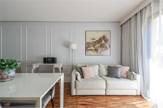 Imagem Imóvel com 1 Quarto à Venda,  em Itaim Bibi - São Paulo