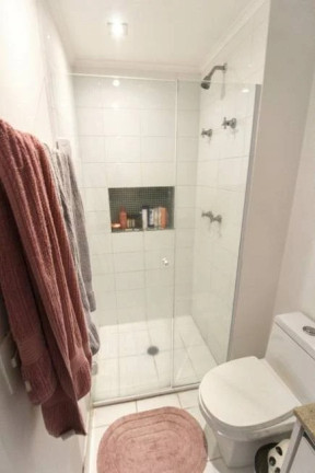 Imagem Apartamento com 1 Quarto à Venda, 47 m² em Centro - São Paulo Imagem Apartamento com 1 Quarto à Venda, 47 m² em Centro - São Paulo