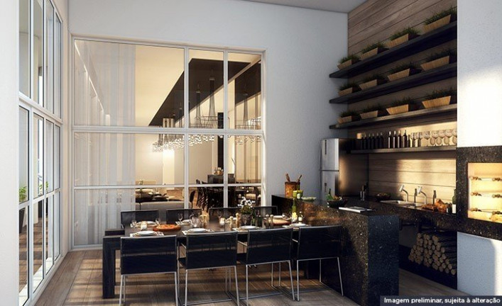 Imagem Apartamento com 4 Quartos à Venda, 254 m² em Vila Mariana - São Paulo Imagem Apartamento com 4 Quartos à Venda, 254 m² em Vila Mariana - São Paulo