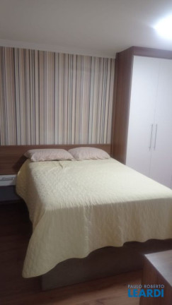 Foto do imóvel Apartamento com 2 Quartos à Venda, 58 m² em Vila Valparaíso - Santo André