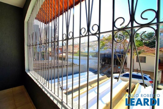 Imagem Sobrado com 3 Quartos à Venda, 159 m² em Vila Floresta - Santo André Imagem Sobrado com 3 Quartos à Venda, 159 m² em Vila Floresta - Santo André
