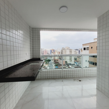 Imagem Apartamento com 2 Quartos à Venda, 69 m² em Tupi - Praia Grande