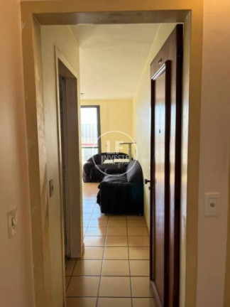 Imagem Apartamento com 2 Quartos à Venda, 78 m² em Setor Leste Universitário - Goiânia