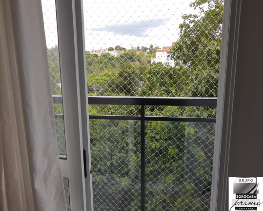 Imagem Apartamento com 2 Quartos à Venda, 52 m² em Parque Morumbi - Votorantim Imagem Apartamento com 2 Quartos à Venda, 52 m² em Parque Morumbi - Votorantim