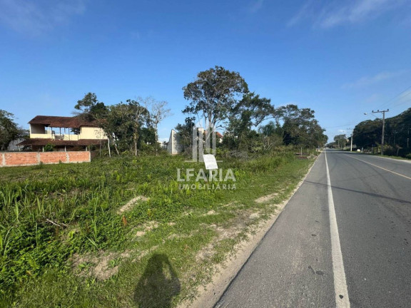 Imagem Terreno à Venda, em Rosa Dos Ventos - Itapoá Imagem Terreno à Venda, em Rosa Dos Ventos - Itapoá
