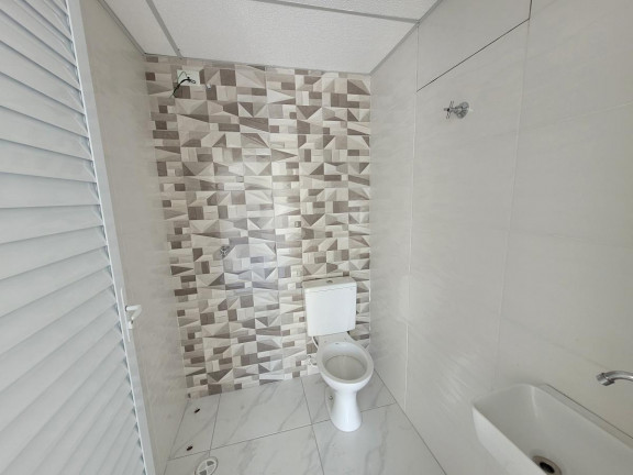 Imagem Imóvel para Alugar, 60 m² em Boqueirão - Praia Grande