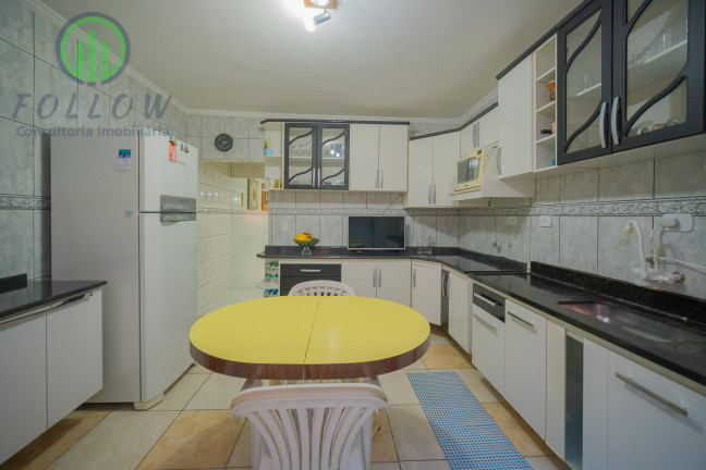 Imagem Sobrado com 3 Quartos à Venda, 125 m² em Veloso - Osasco