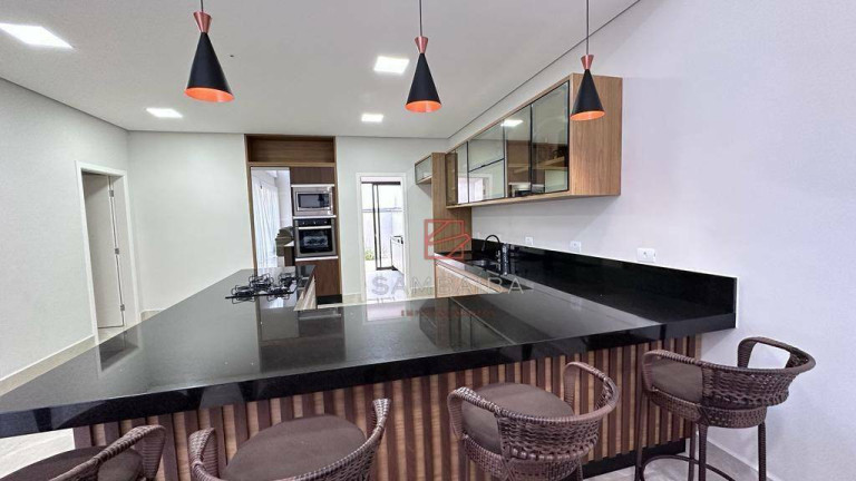 Imagem Casa com 3 Quartos à Venda ou Locação, 220 m² em Condomínio Residencial Euroville Ii - Bragança Paulista Imagem Casa com 3 Quartos à Venda ou Locação, 220 m² em Condomínio Residencial Euroville Ii - Bragança Paulista