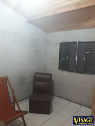 Imagem Casa com 1 Quarto à Venda, 150 m² em Cid. Salvador - Jacareí Imagem Casa com 1 Quarto à Venda, 150 m² em Cid. Salvador - Jacareí