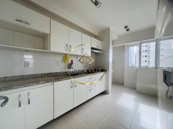 Imagem Apartamento com 2 Quartos à Venda, 82 m² em Parque Residencial Aquarius - São José Dos Campos Imagem Apartamento com 2 Quartos à Venda, 82 m² em Parque Residencial Aquarius - São José Dos Campos
