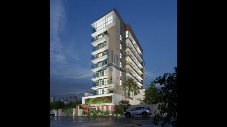 Imagem Apartamento com 3 Quartos à Venda, 166 m² em América - Joinville