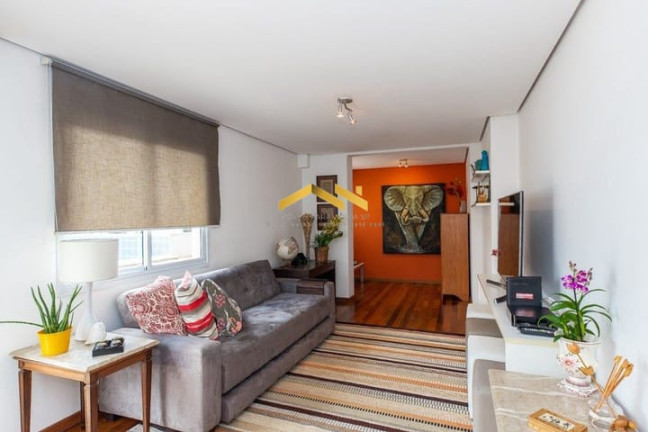 Imagem Apartamento com 3 Quartos à Venda, 161 m² em Real Parque - São Paulo Imagem Apartamento com 3 Quartos à Venda, 161 m² em Real Parque - São Paulo