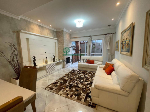 Imagem Casa com 3 Quartos à Venda, 150 m² em Granja Viana - Cotia Imagem Casa com 3 Quartos à Venda, 150 m² em Granja Viana - Cotia